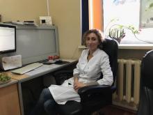 Іванченко Дар’я Віталіївна